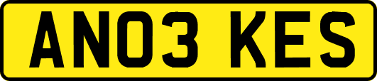 AN03KES