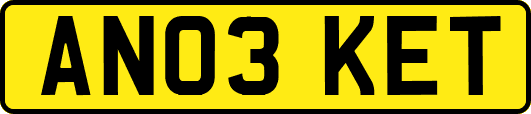AN03KET