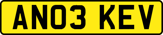 AN03KEV