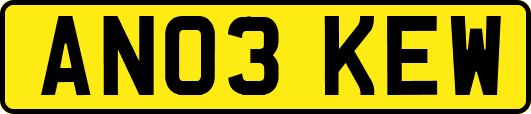 AN03KEW