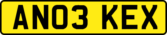 AN03KEX