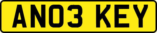 AN03KEY