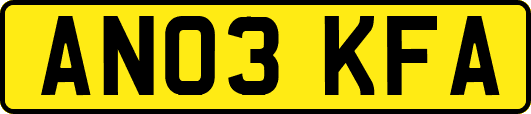 AN03KFA
