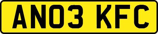 AN03KFC
