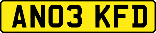 AN03KFD