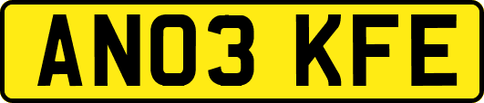 AN03KFE