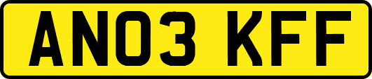 AN03KFF