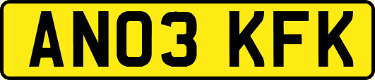 AN03KFK