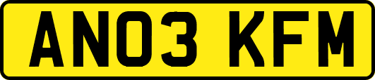 AN03KFM