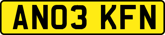 AN03KFN