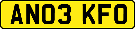 AN03KFO