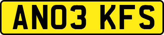 AN03KFS