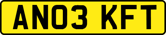 AN03KFT