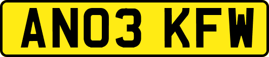 AN03KFW