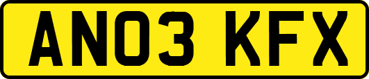 AN03KFX