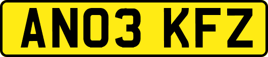 AN03KFZ