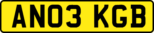 AN03KGB