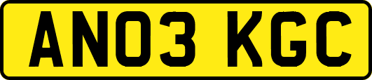 AN03KGC