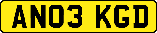 AN03KGD