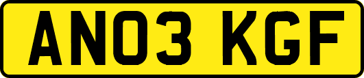 AN03KGF