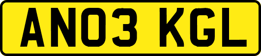 AN03KGL