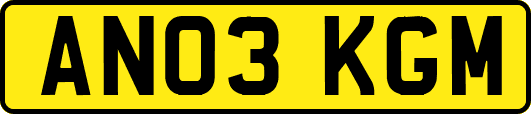 AN03KGM
