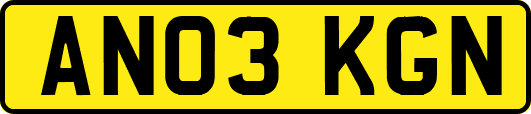 AN03KGN