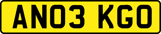 AN03KGO