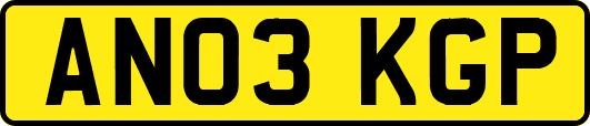 AN03KGP