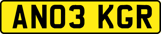 AN03KGR