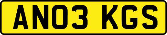 AN03KGS