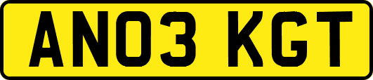 AN03KGT