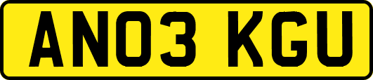 AN03KGU