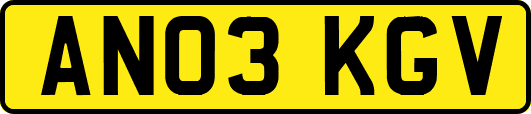 AN03KGV