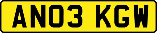 AN03KGW