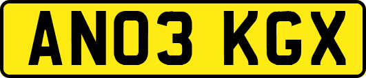 AN03KGX