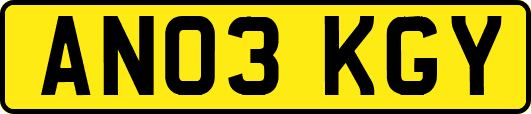 AN03KGY