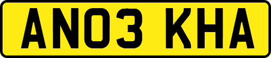 AN03KHA