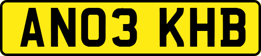AN03KHB
