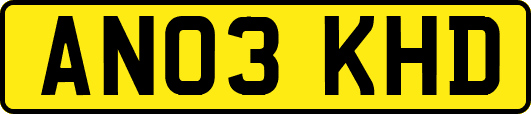 AN03KHD