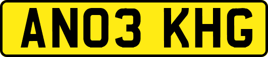 AN03KHG