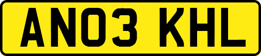 AN03KHL