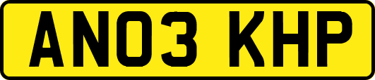 AN03KHP
