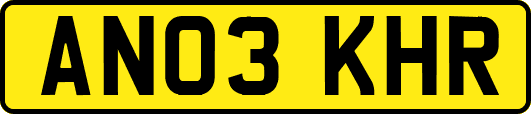 AN03KHR