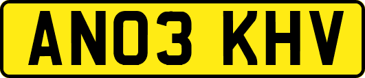 AN03KHV