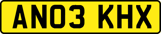 AN03KHX