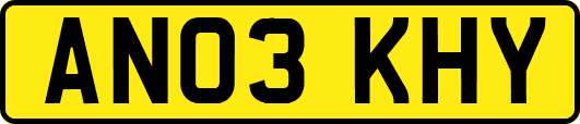 AN03KHY
