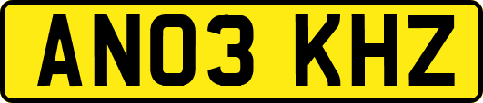 AN03KHZ
