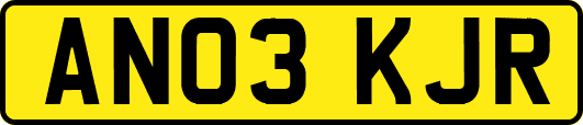 AN03KJR