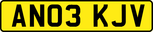 AN03KJV